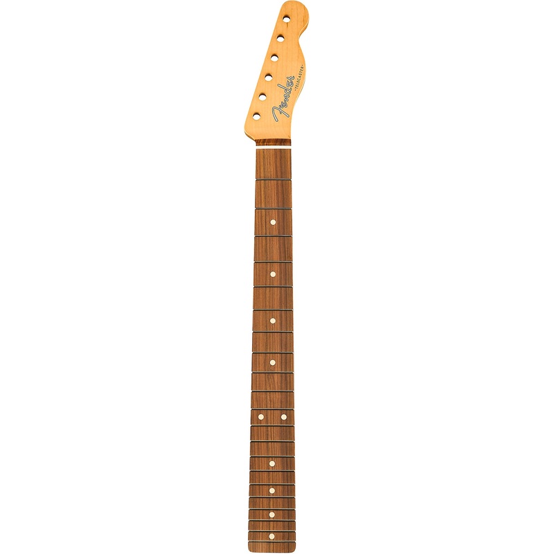 Fender Classic Series ’60s Telecaster Neck With Pau Ferro Fingerboard